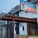 Pousada Kafia