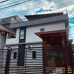Pousada Kafia