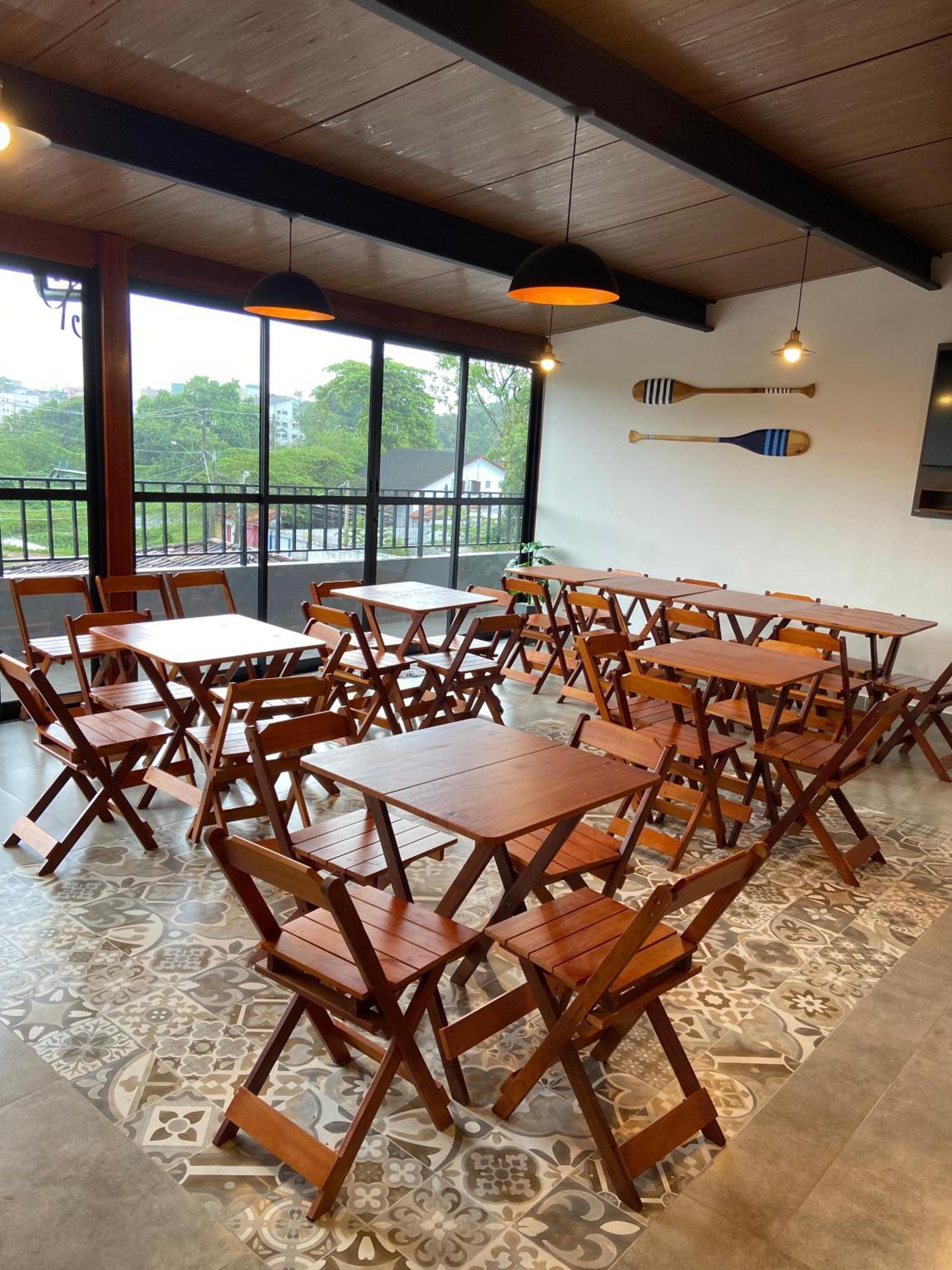 Kafia Apartamento Ubatuba