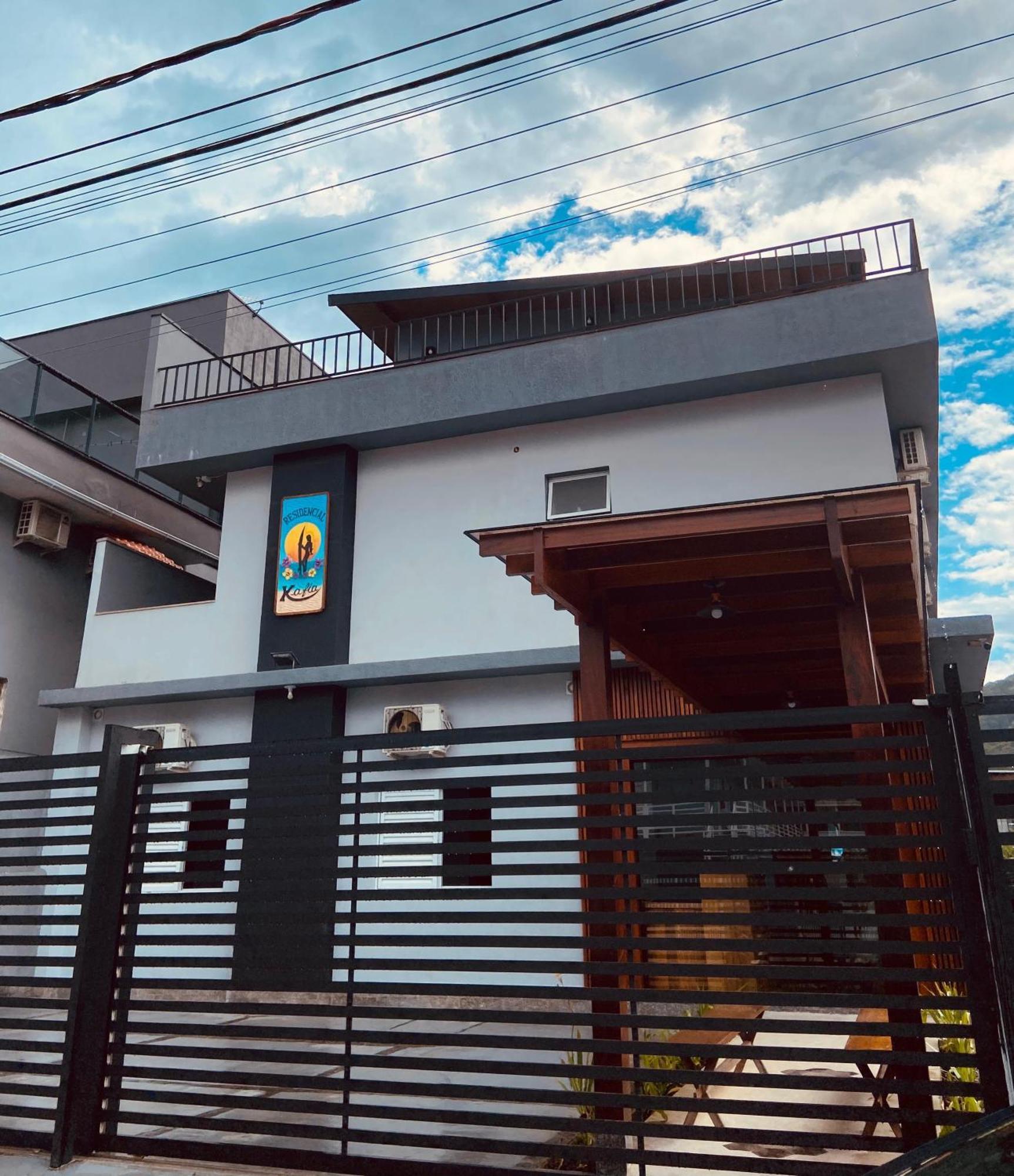 Kafia Apartamento