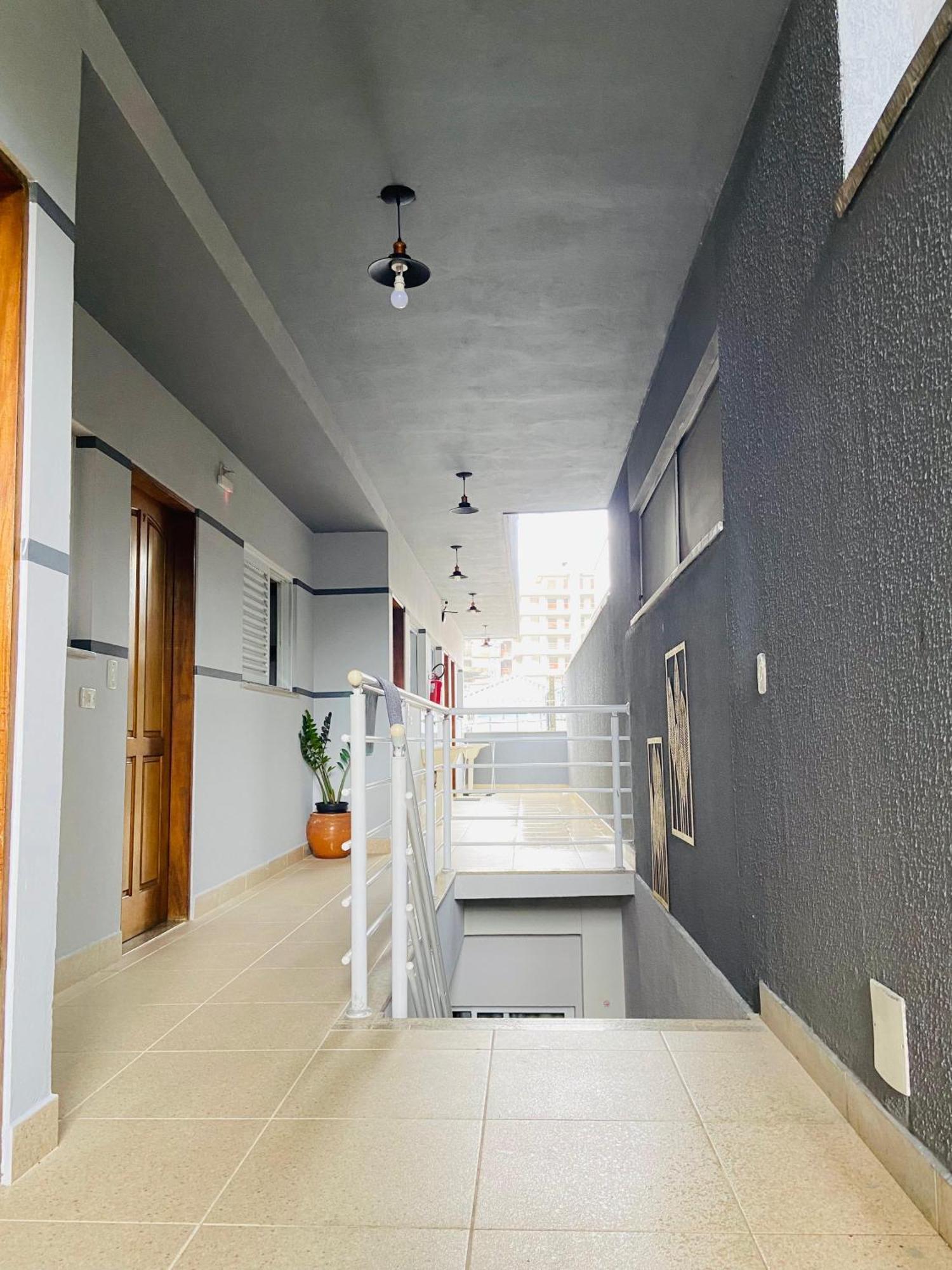 Kafia Apartamento Ubatuba